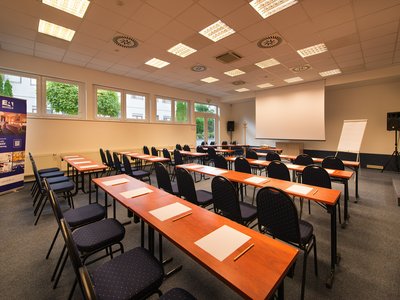 EA Hotel Populus*** - conference hall Populus