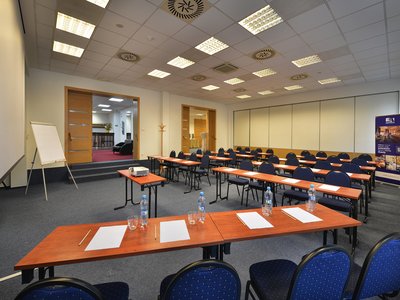 EA Hotel Populus*** - conference hall Populus