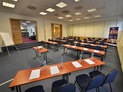 EA Hotel Populus*** - conference hall Populus